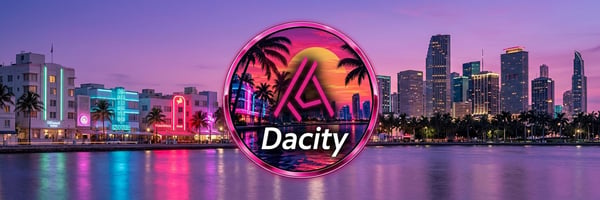 DacityOnSol's profile banner image