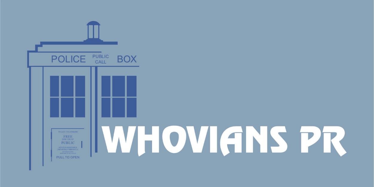 WHOVIANS_PR's profile banner image