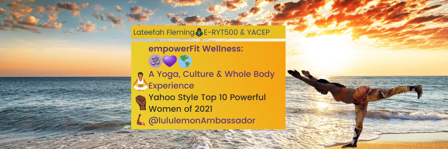 empowerfitchick's profile banner image
