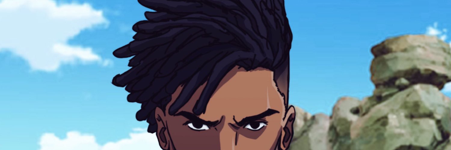 artdrost's profile banner image