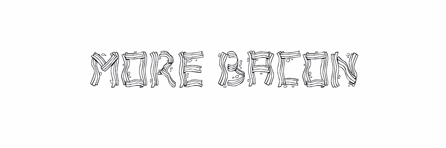BaconProverbs's profile banner image