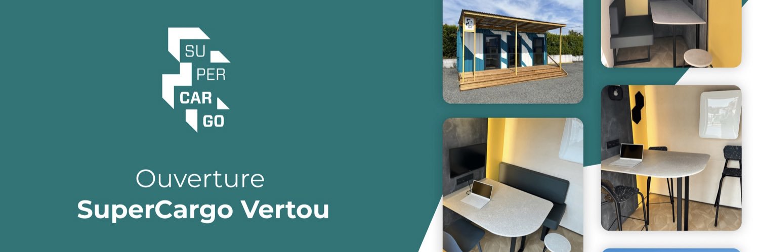 Alexandre Bureau banner