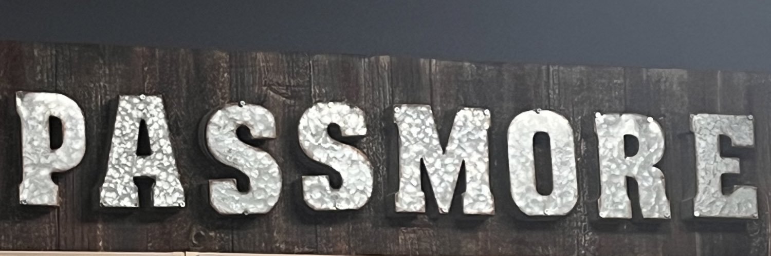 Passmore Elementary banner