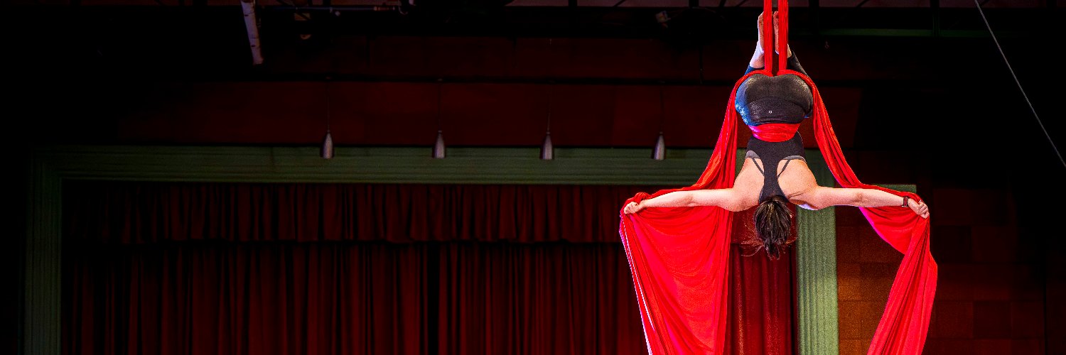 HFXCircus's profile banner image