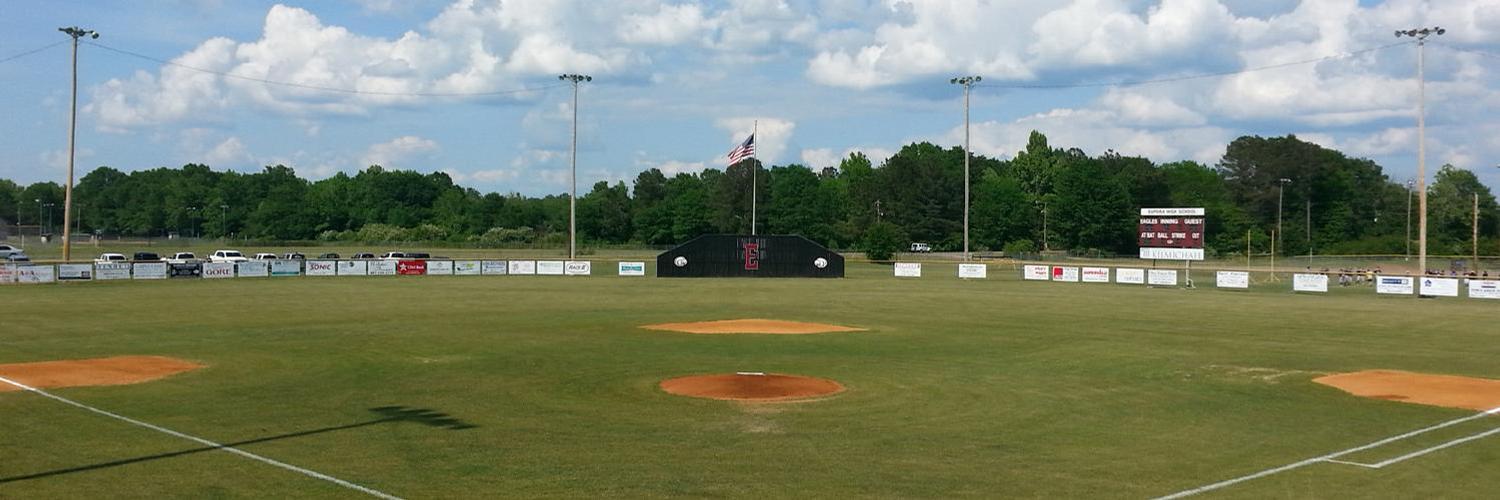 Eupora Baseball ⚾ banner