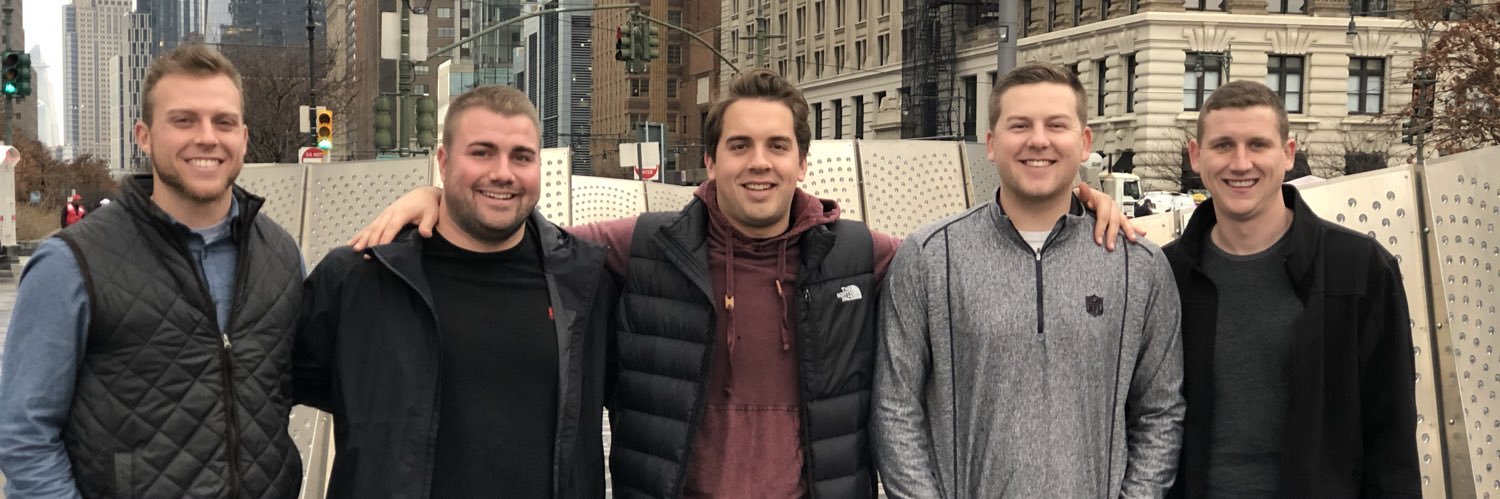 mcdsean24's profile banner image