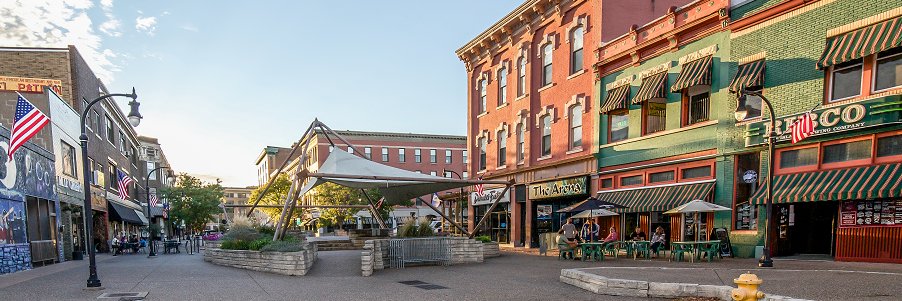 DowntownRI's profile banner image