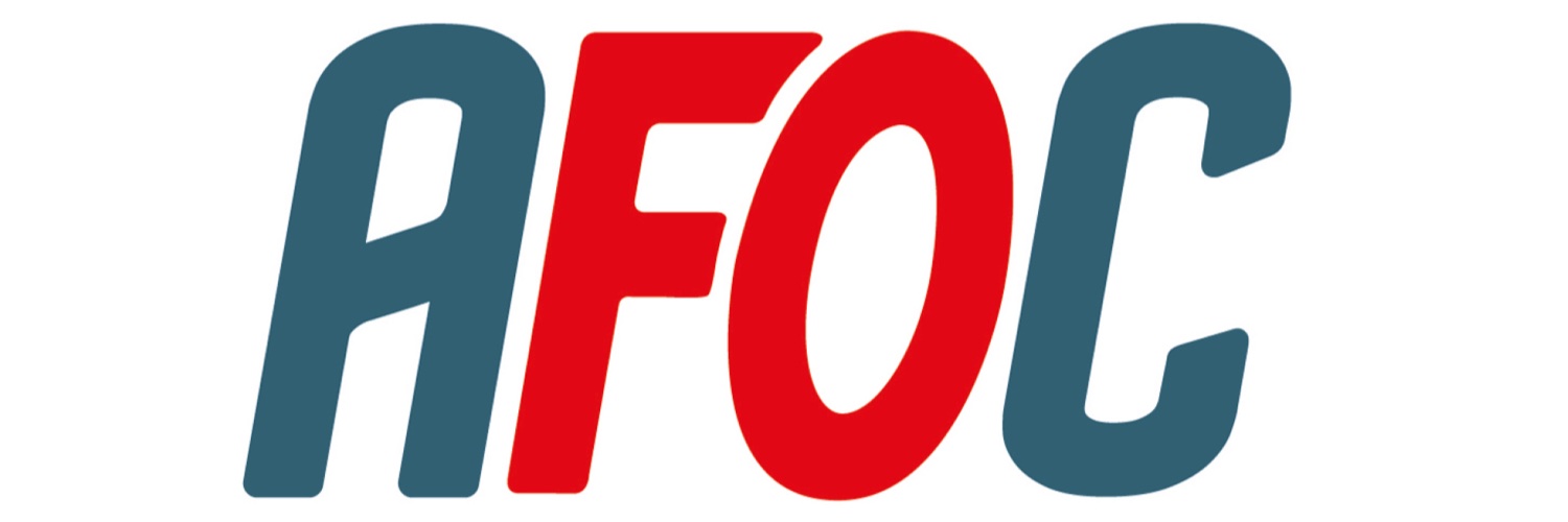 AFOC banner