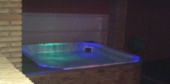 Rafael Bernal Castro banner