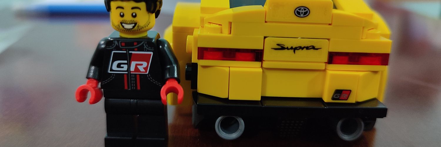 MrBearBeer's profile banner image