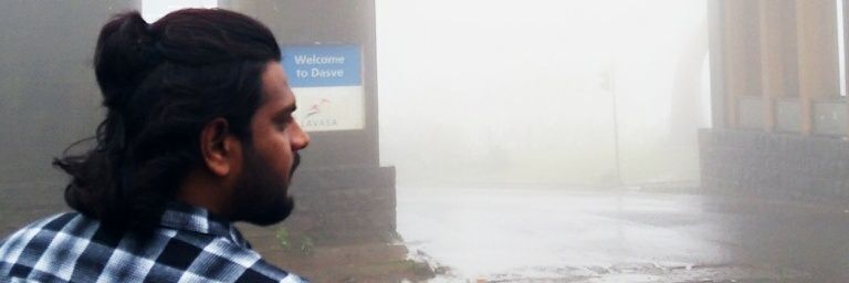 sekar_vicky's profile banner image