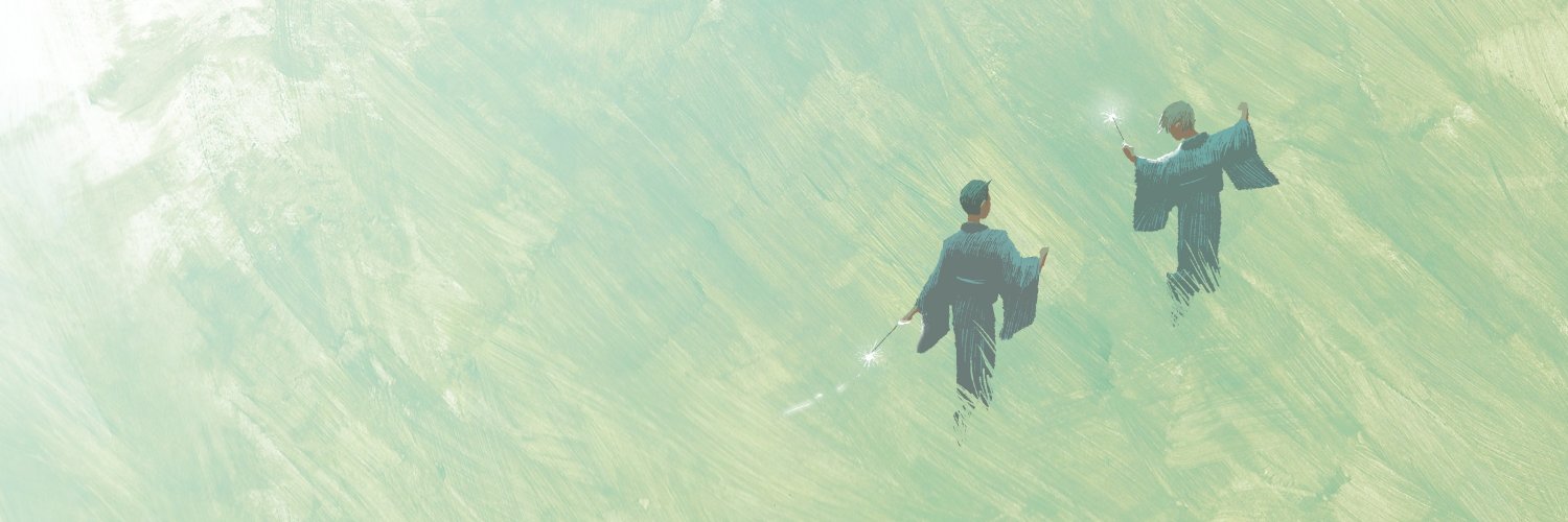 waweii's profile banner image