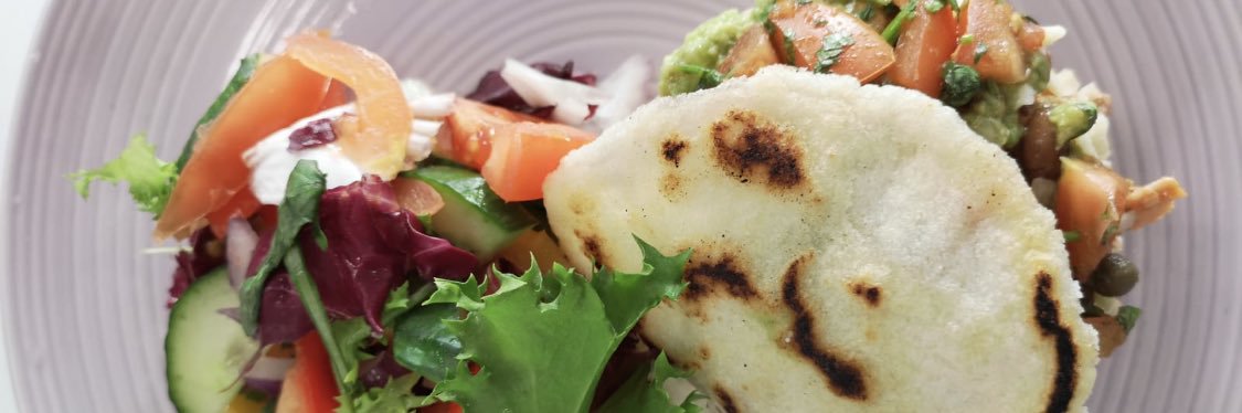 Fernando Gilces banner