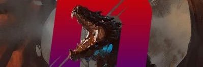 Dragodus 🐉's banner
