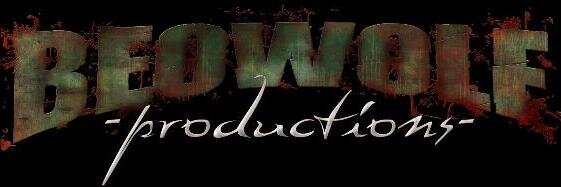 BEOWOLF PRODUCTIONS banner