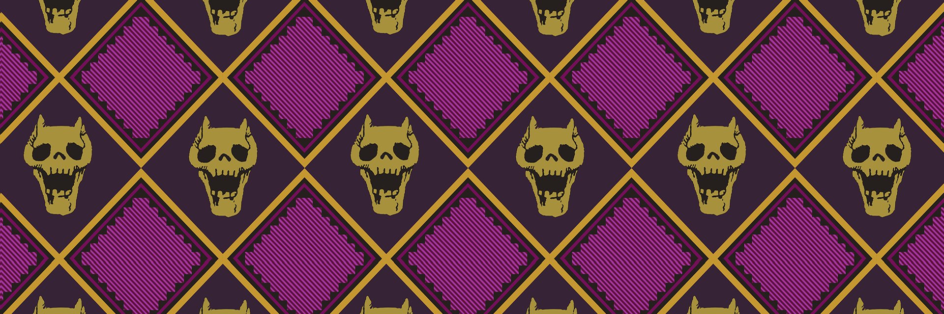 Grettrap's profile banner image