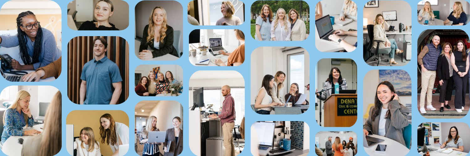 Thompson & Co. PR banner