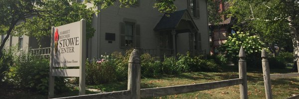 HBStoweCenter Profile Banner