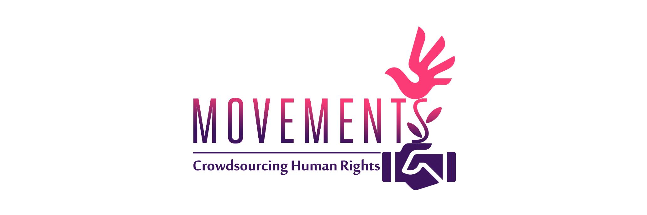 Movements.org banner