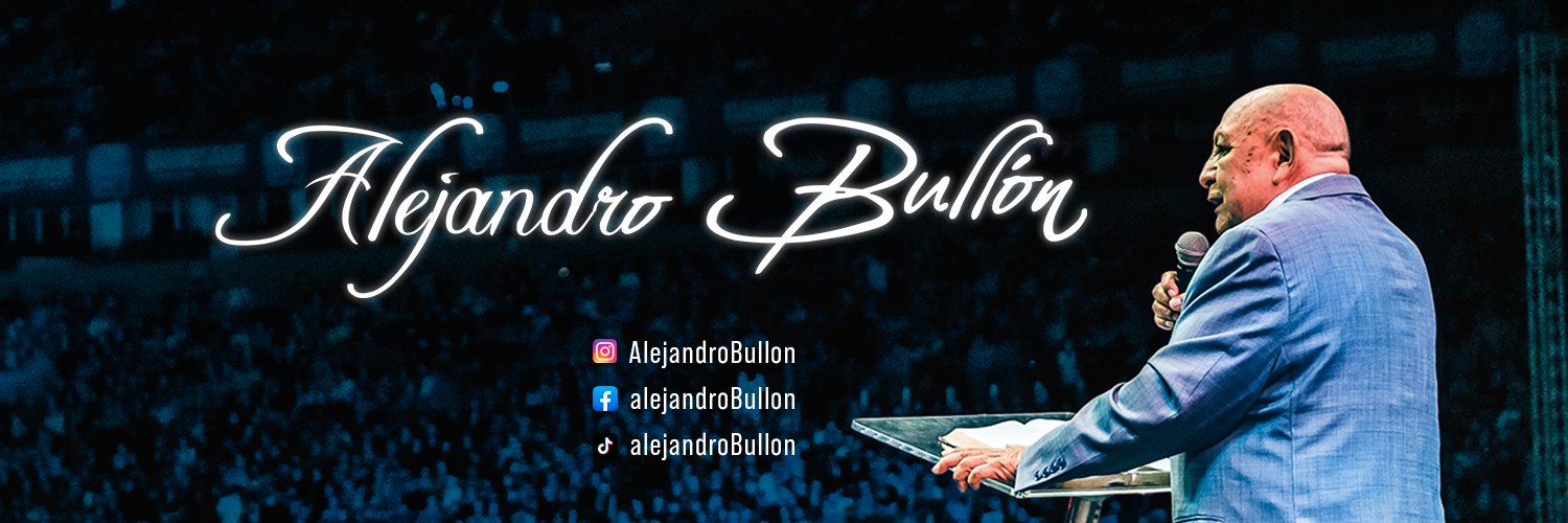 alejandrobullon's profile banner image