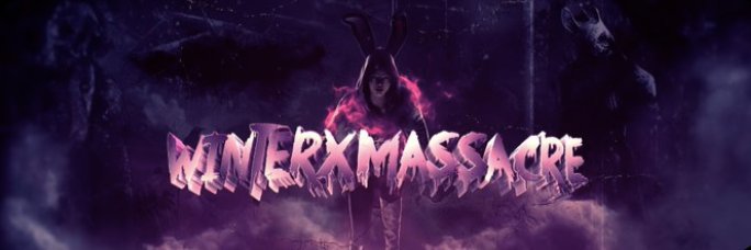 WinterxMassacre's profile banner image