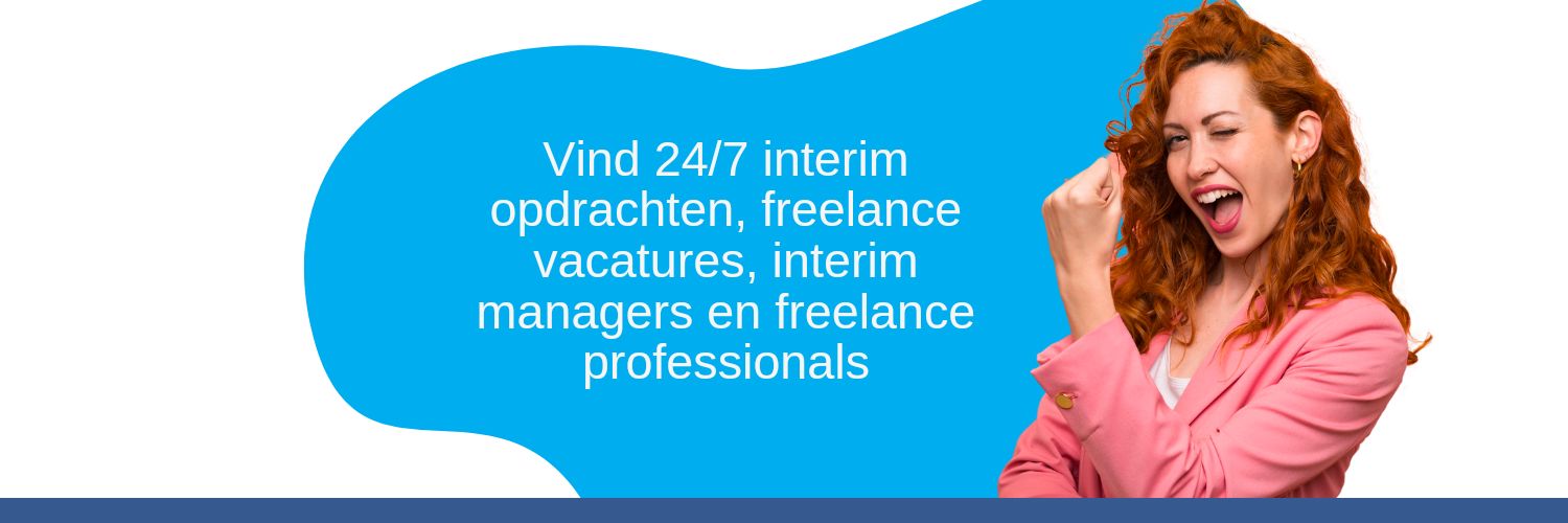 Planet Interim ® banner