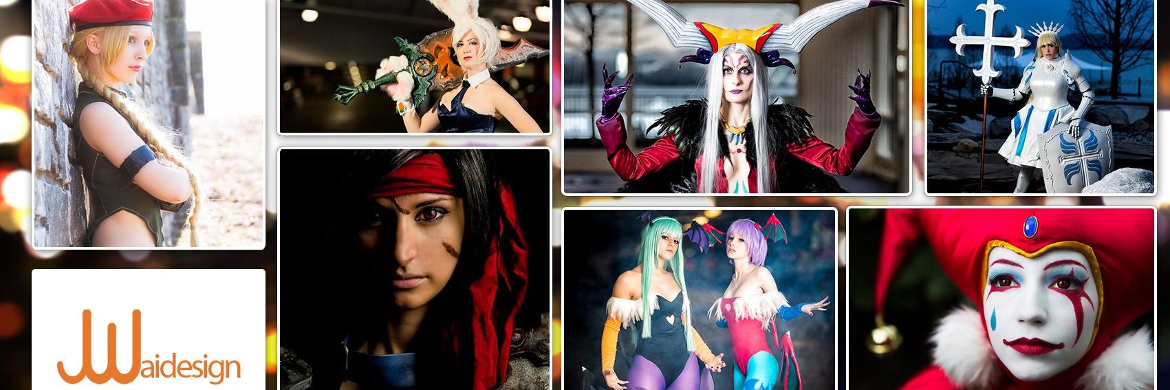 JwaiDesign's profile banner image