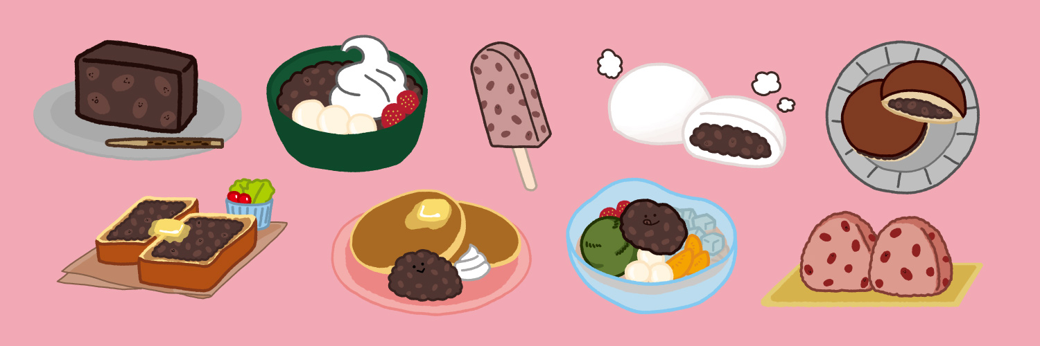 井村屋（株）公式 banner