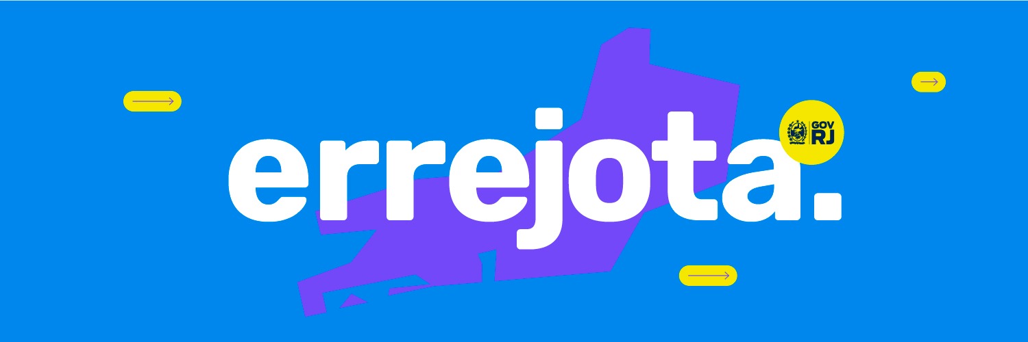 Governo do RJ banner