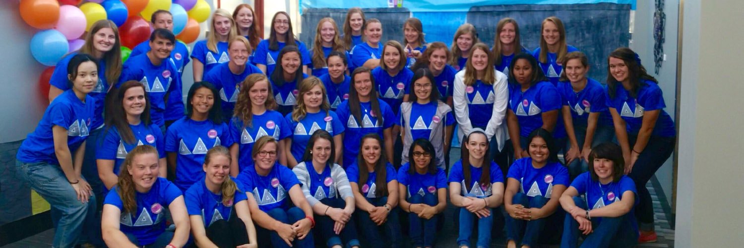 RHIT_TriDelta's profile banner image