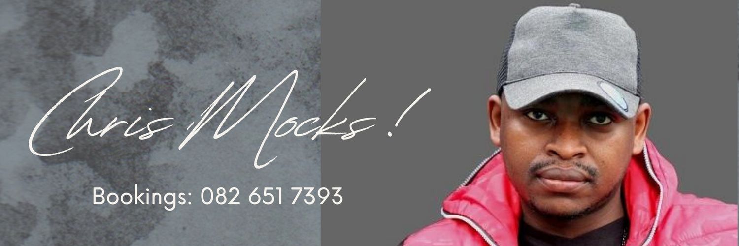 CJMocks's profile banner image