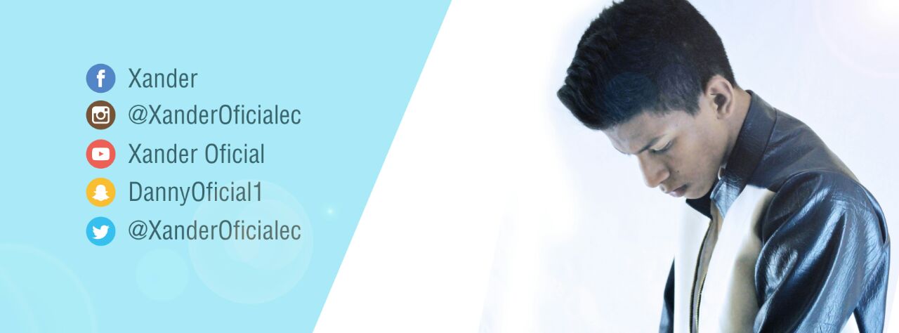 XANDEROFICIALEC's profile banner image