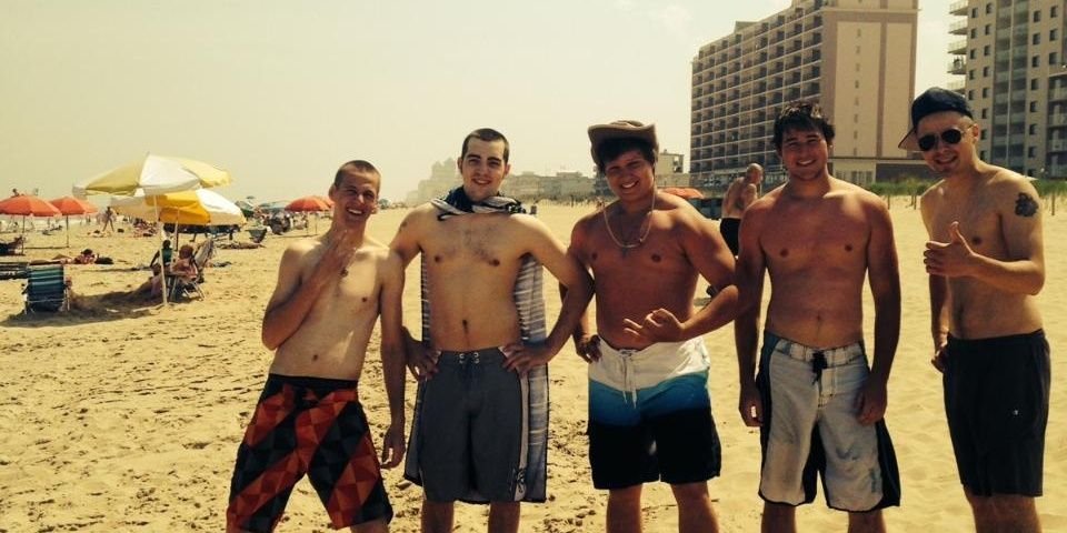 zsmith1321's profile banner image