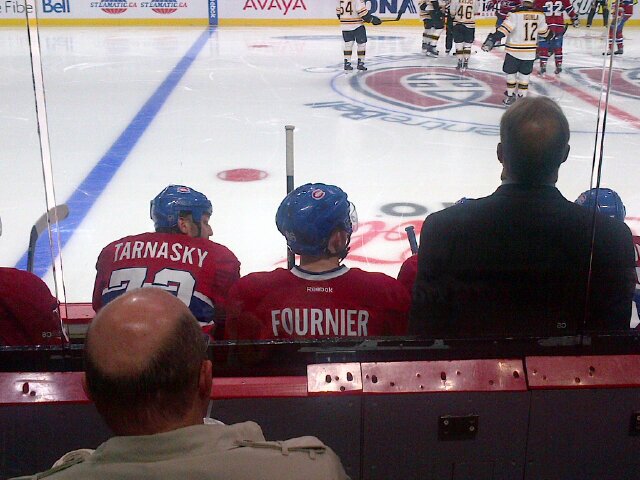 Ty Fournier banner
