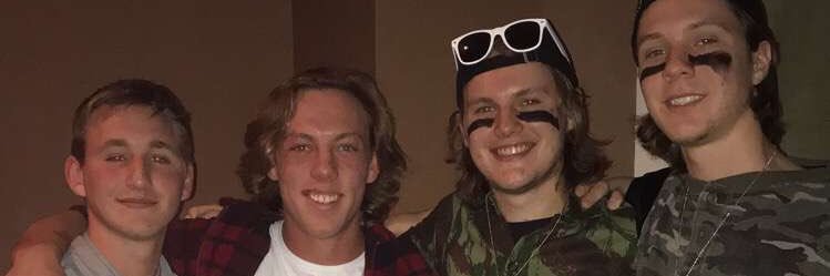 TraynorZach's profile banner image