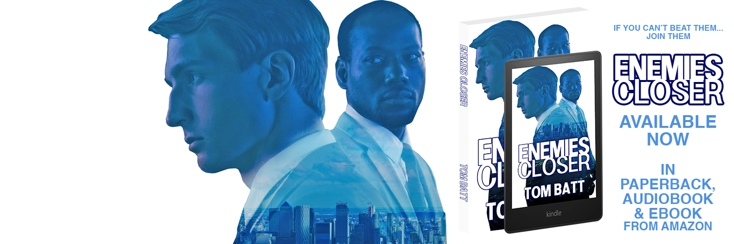 Tom Batt 📝 banner