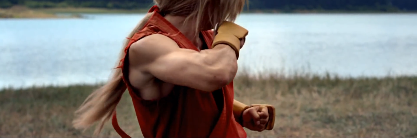 Christian Howard banner