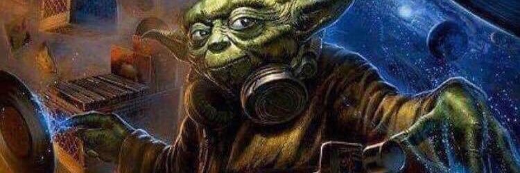 djstrike1's profile banner image
