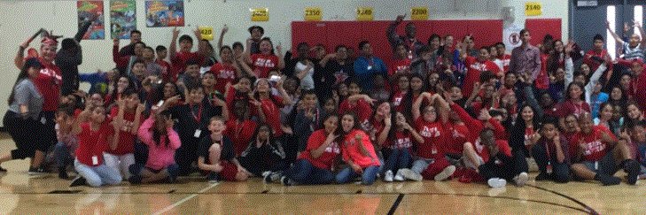 Rosie Compean banner