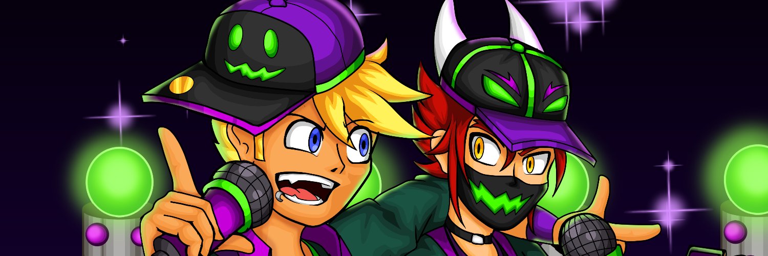 ObedNeo's profile banner image