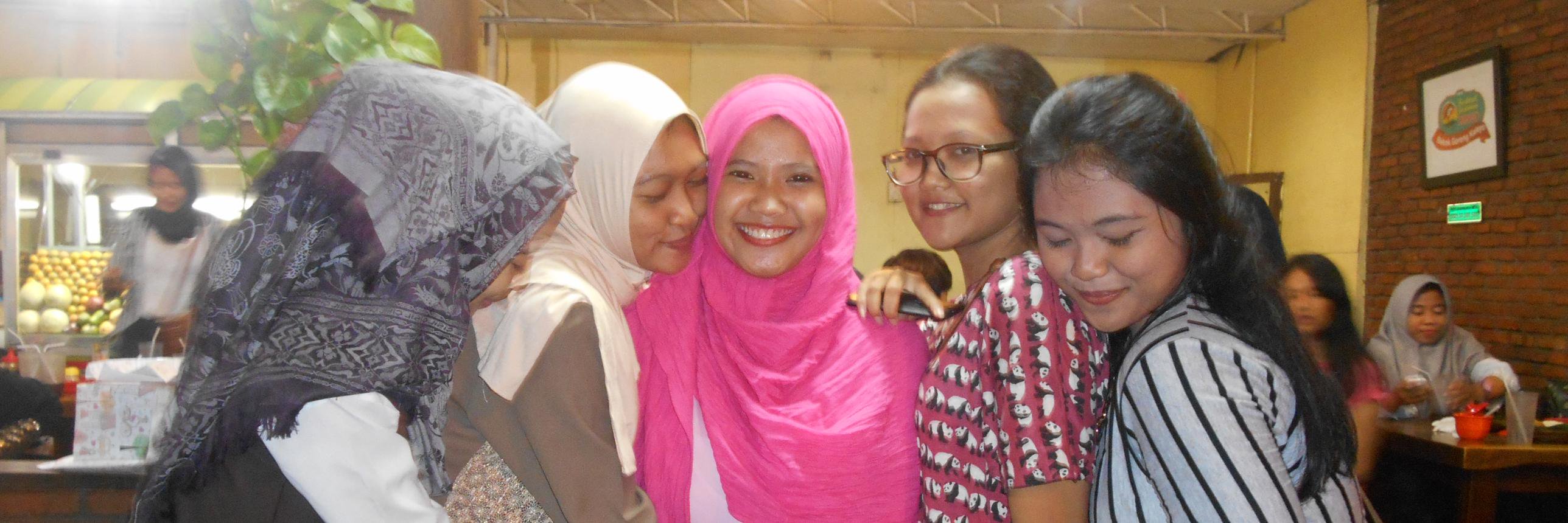 Siska Rahma banner