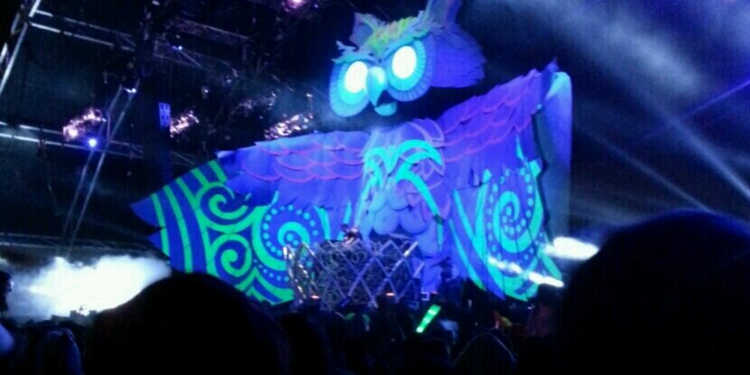 _electricone's profile banner image