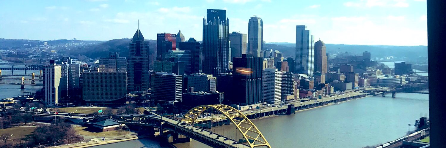 Pittsburgh REALTORS® banner