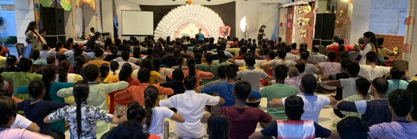Theashwaniarora Profile Banner