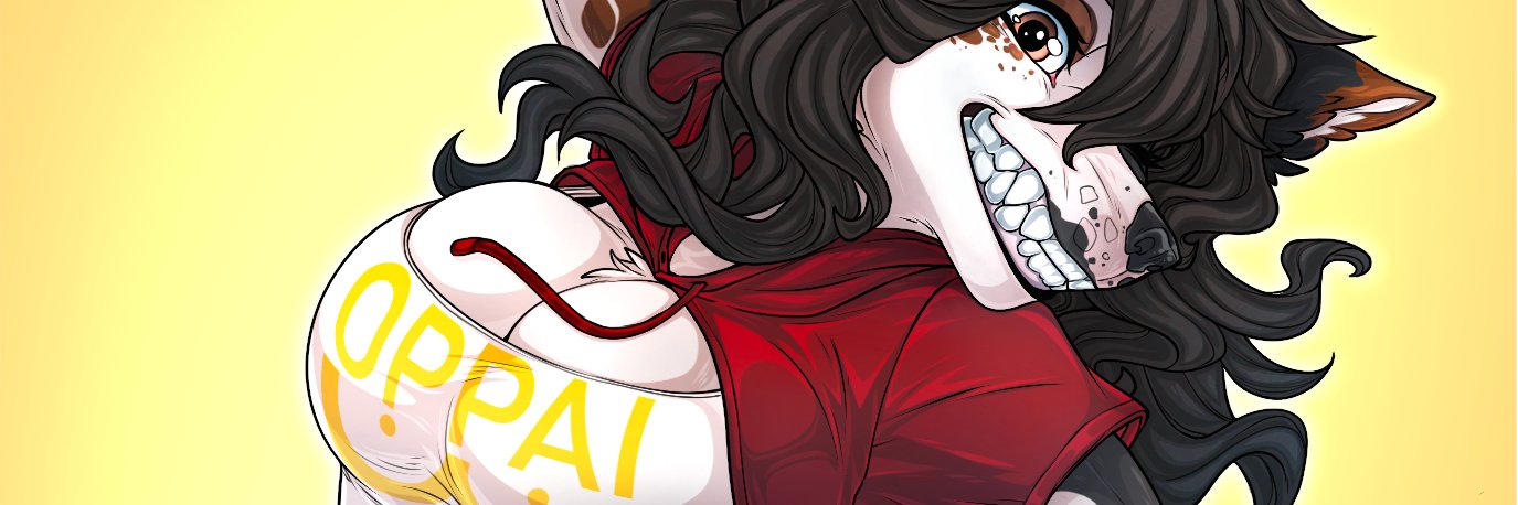 Xeinzeru's profile banner image