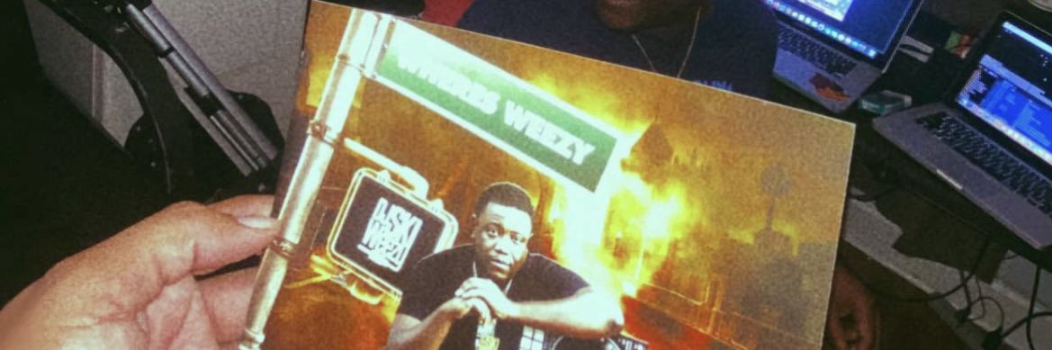 DJSkiWeezy's profile banner image
