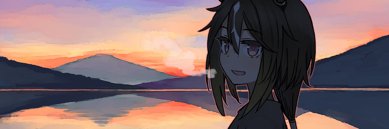 yu65026's profile banner image