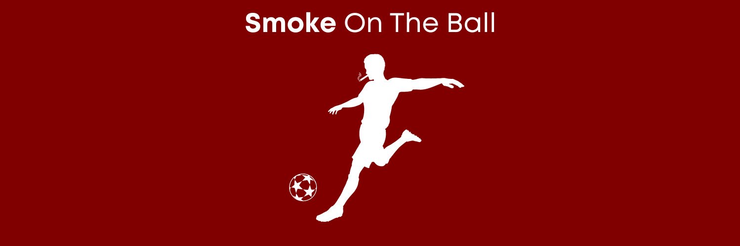 SmokeOnTheBall's profile banner image