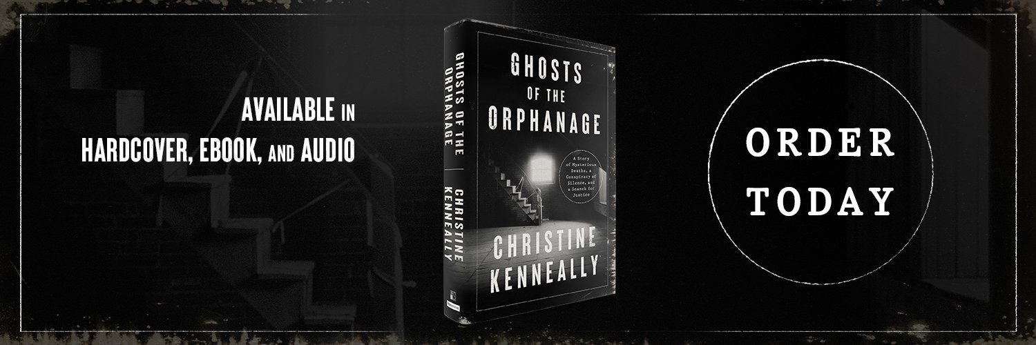 ChrisKenneally's profile banner image