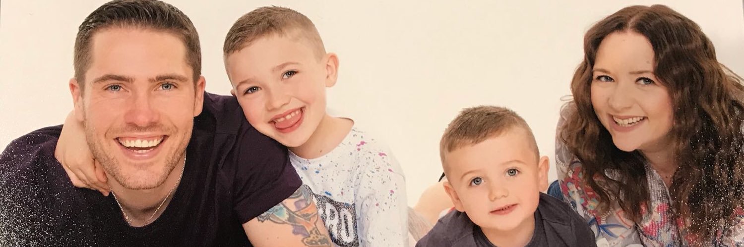 CarsonTT's profile banner image